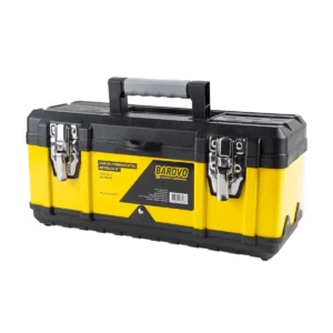 Caja de Herramientas Metálica 16"