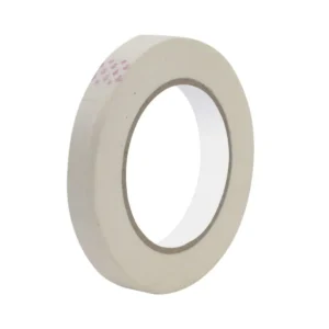 Cinta de Enmascarar Empapelar Multiuso 18 mm × 40 mts