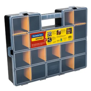 Maletín Caja Organizadora de 17"