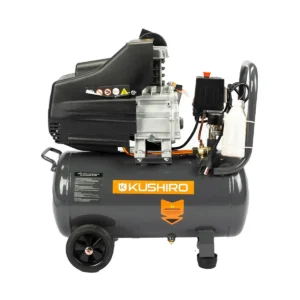 Compresor de Aire Portatil 1,5 Hp 20 Lts.