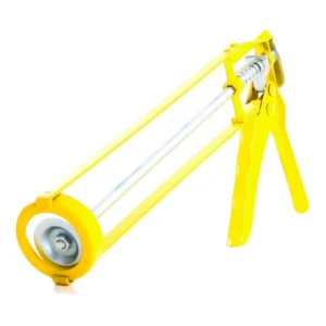 Pistola Aplicadora para Cartucho Silicona