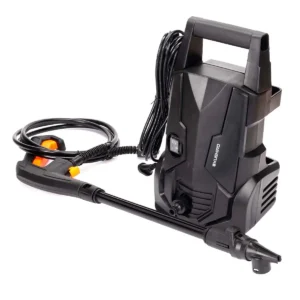 Hidrolavadora Eléctrica 1400w 100 Bar
