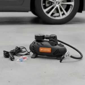 Mini Compresor de Aire para Auto 12v 250 Psi