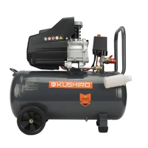 Compresor de Aire Monofásico 2 Hp 45 Lts.