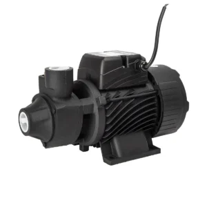 Electrobomba Periferica Elevadora Monofásica 1hp