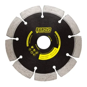 Disco de Corte Segmentado para Mampostería 115 mm