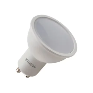 Lámpara Dicroica Led Fría Dimerizable 6 W
